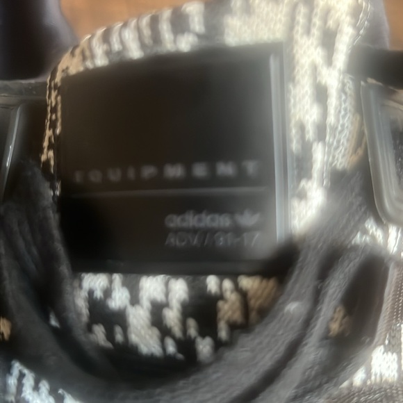 Adidas equipment men’s - Picture 9 of 16